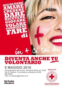 Croce Rossa Italiana