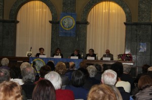 Presentazione Dacia Maraini