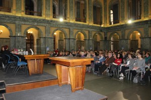 Presentazione Dacia Maraini