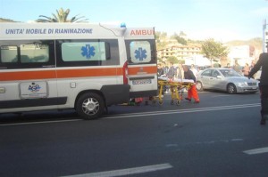 ambulanza Incidente SS106 (1)