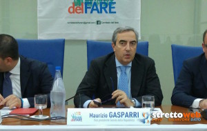 Maurizio Gasparri RC73