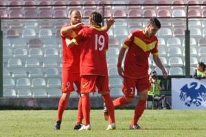 LaPresse/Gianluca Rona