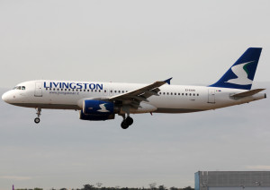 New Livingston Air