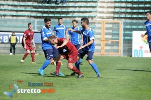 Reggina-Agropoli (10)