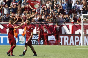 LaPresse/Davide Anastasi