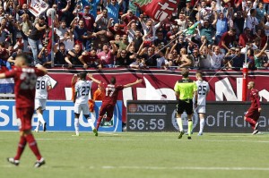 LaPresse/Davide Anastasi