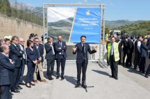 LaPresse/Guglielmo Mangiapane