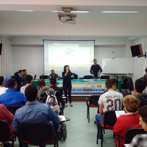 cisl majorana messina