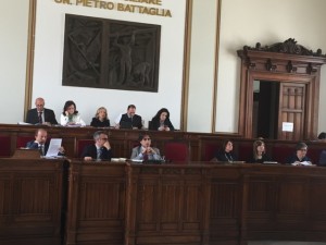 consiglio comunale sanità (2)