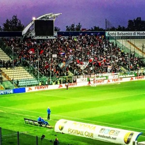 crotone a modena