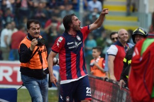 LaPresse/Francesco Mazzitello