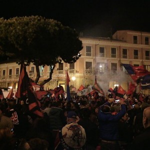 crotone festa