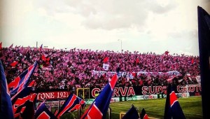 crotone