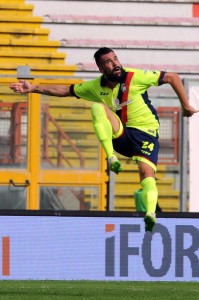 Foto LaPresse - Roberto Settonce