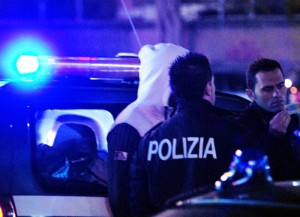 omicidio-notte-polizia-volante