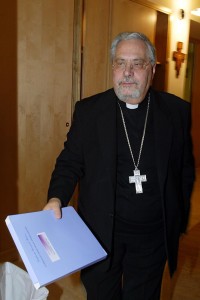 MICHELE RICCI LAPRESSE