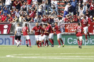 LaPresse/Davide Anastasi