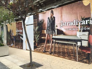 Stradivarius messina