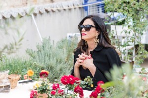 BACKSTAGE CORTOMETRAGGIO TIMBALLO15
