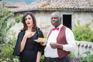 BACKSTAGE CORTOMETRAGGIO TIMBALLO17
