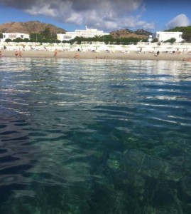 CimminoAntonio vacanza stupenda mare cristallino