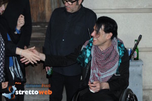 Ezio Bosso Cilea Reggio Calabria16