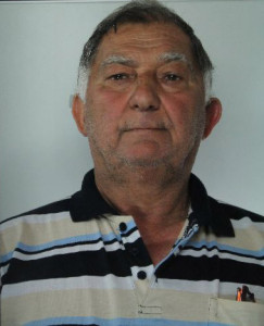 FICHERA Antonino