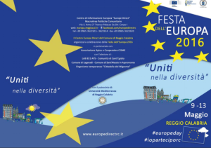 Festa Europa (1)