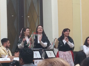 Gruppi Folk Provincia52