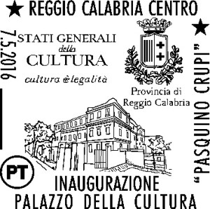 Poste Palazzo Cultura