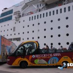 Reggio Calabria Arrivo Costa Neo Romantica 1 Maggio 2016 (13)