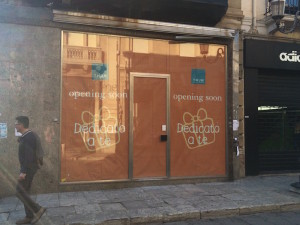 Thun Reggio Calabria Corso Garibaldi