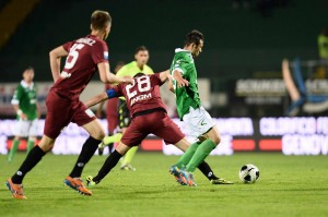 LaPresse/Cafaro Gerardo