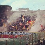 Catanzaro-Melfi 1-0