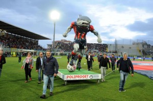 Crotone - Virtus Entella