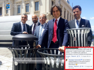 reggio cestini falcomatà