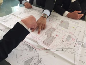 riunione per nuovo ospedale 2