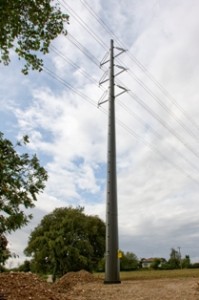 I nuovi sostegni monostelo