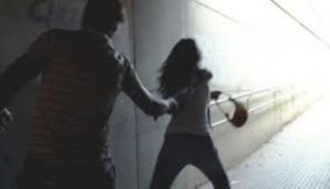 violenza sessuale