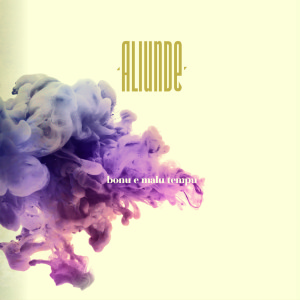 ALIUNDE cover album