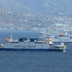 Caronte & Tourist