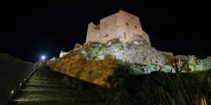 Castello Rufo