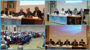Collage Federsanità