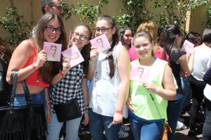 Firma copie Elodie Messina 8