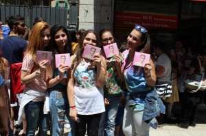 Firma copie Elodie Messina6