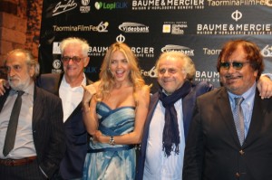Giorno 3 TaorminaFilmFest (27)