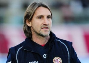 Livorno-Modena serie B