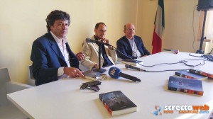 Presentazione libro CIC7029
