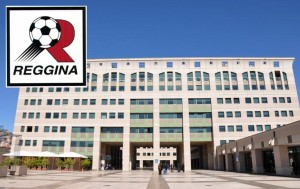 Reggina-Cedir