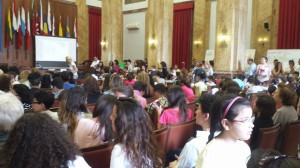 Save the date messina 7